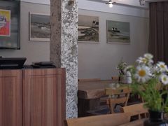 大堂-RAC BAR(安福路店)