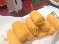 -天宝海鲜酒楼(开发区珠江道店)
