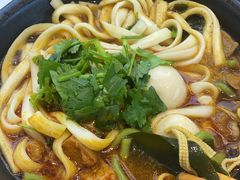 -姐弟俩土豆粉(西安小寨店)