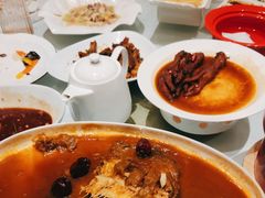 -大铁勺新津菜(东丽阳光新业广场店)