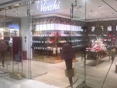 -VENCHI 闻绮(北京国贸商城店)