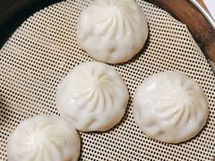 -金原鸭血粉丝汤·汤包·脆皮烤鸭(南京博物院店)