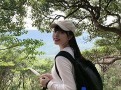-七娘山