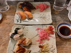 -亀すし　本店