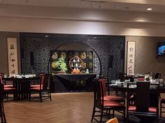 -海天楼中餐厅(吴宫泛太平洋酒店)