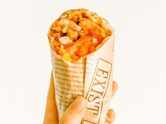 -就是卷儿Wrap and Roll(宣化路店)