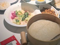 -额娘·春饼烤鸭(华北七楼创始店)