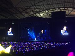 -沈阳奥林匹克体育中心