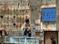 -VENCHI 闻绮(北京汉光店)