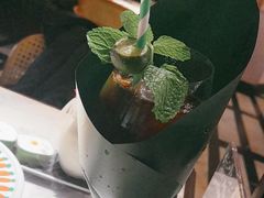 -太食獸泰式茶餐厅(济南万象城店)