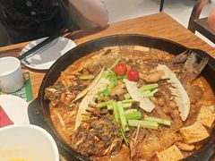 -老板恋上鱼(恒隆广场店)