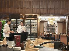-彩丰楼中餐厅·早茶·点心·粤菜(海口华彩洲际酒店)