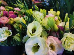 -潋滟花艺工作室(凌香里店)