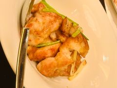 -万豪中餐厅·粤菜·北京粤财JW万豪酒店