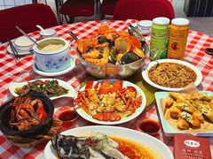 -阿里元海鲜·闽南特色菜(曾厝垵店)