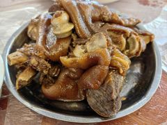 -王万妈卤猪脚(青岩交通路)