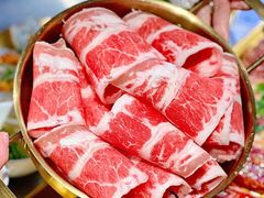 -又见炊烟炭火烤肉(五一新村店)