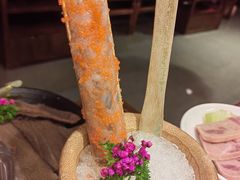 -重庆高老九火锅(昆山万象汇店)