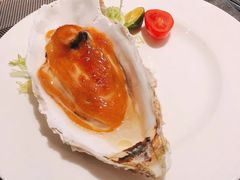 烤生蚝-安蒂娅·海鲜自助餐厅(安蒂娅美兰酒店)