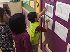 -瑞思少儿中心·少儿英语素养启蒙(回龙观校区)
