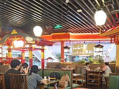-牛New寿喜烧(中山公园龙之梦店)