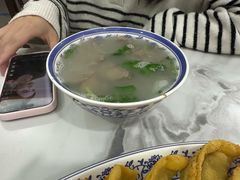 -清真马祥兴菜馆(云南北路店)
