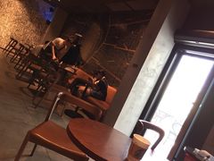 -星巴克臻选(深圳华强北茂业店)