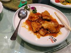 -牟传仁饭庄(星海店)