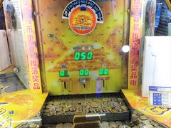 -大玩家(大连高新万达店)
