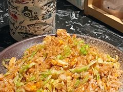 -大成铁板烧•板前(复古餐厅石老人店)