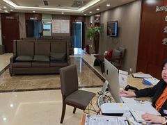 -爱康国宾体检中心(五角场万达广场分院)