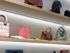-海星奢选二手奢侈品手表包包鉴定回收寄卖(墨玉南路店)