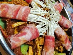 -黄记煌三汁焖锅(龙湖U城店)