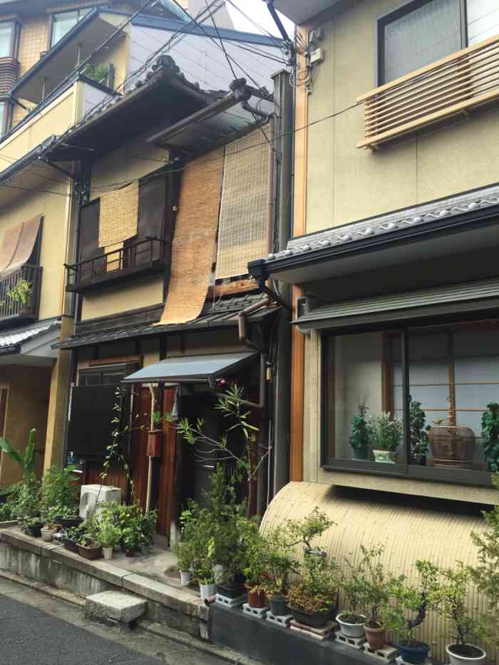 手工荞麦面馆 sada吉-"极差的服务 进门水和菜单都没有 缺一直在.