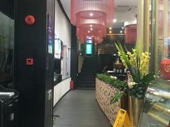 -紫阳家宴(源深店)
