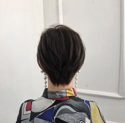 -3AM HAIR SALON染发烫发接发