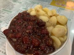 红豆双皮奶-仁信老铺(华盖路店)