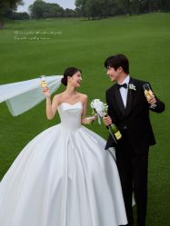 -水晶之恋婚纱摄影(北京总店)