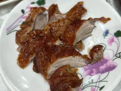 -北平楼老北京涮羊肉(滨河北路店)