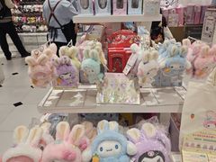 -三丽鸥 Sanrio Gift Gate(汉光百货店)