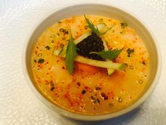 -Amber(置地文华东方酒店)