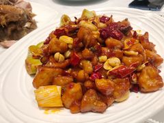 -北李妈妈菜·海肠捞饭(高新万达店)