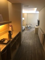 -知爱母婴专护全套房月子会所(新华路店)