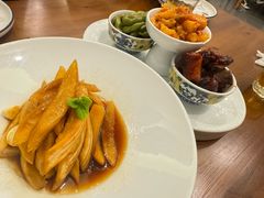 -甬上名灶(天一阁·翠柏店)