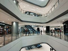 -TheRink大零溜冰场(IFS国金中心店)