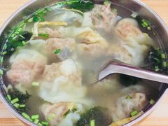 全家福馄饨-海萍馄饨(湖北路店)