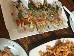 -正宗天津烧麦馆(柳州路店)