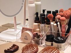 -左右Massage/Spa(长寿路店)