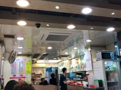-洪利粥店茶餐厅