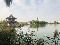 -盛世南宫影视城(北普陀影视城)
